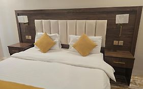 Cloud Dream Hotel Suites